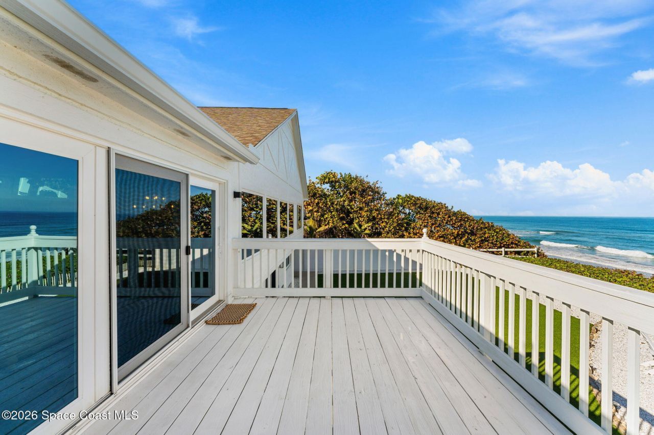 5865 Highway A1a, Melbourne Beach, FL 32951 Photo