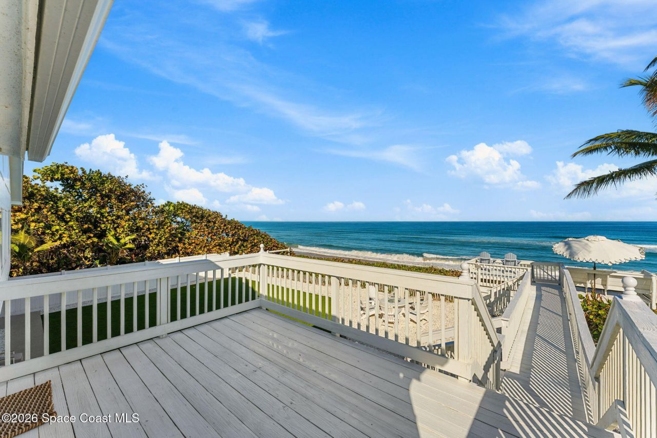 5865 Highway A1a, Melbourne Beach, FL 32951 Photo