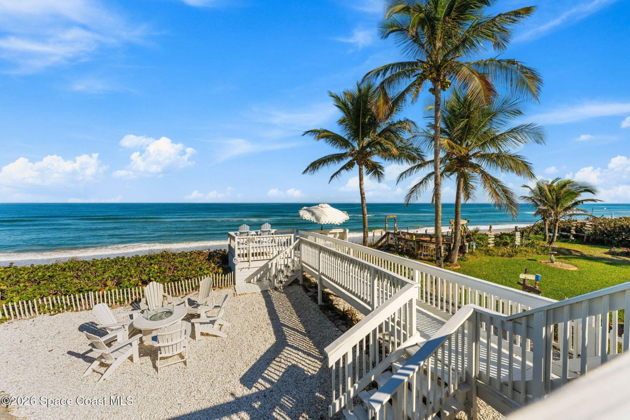 5865 Highway A1a, Melbourne Beach, FL 32951 Photo