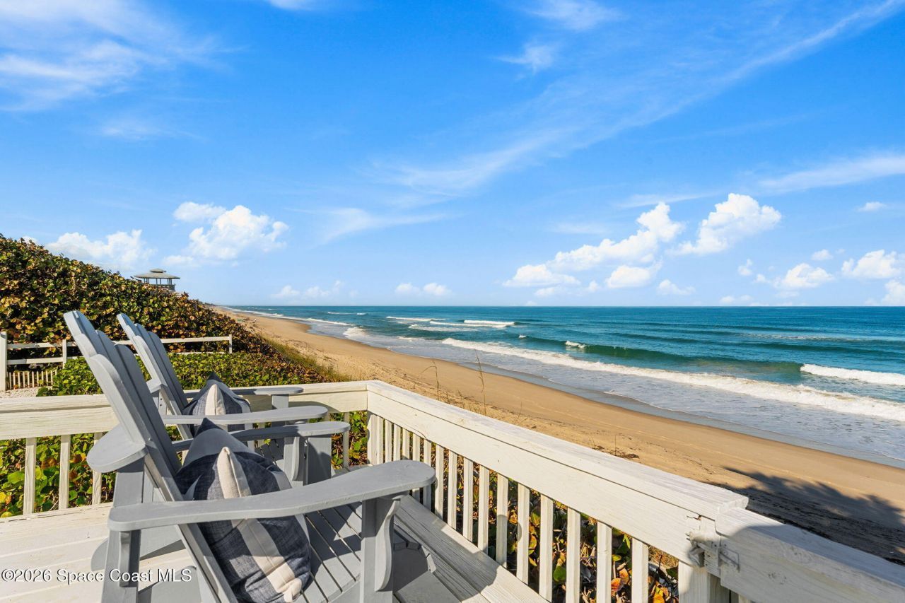 5865 Highway A1a, Melbourne Beach, FL 32951 Photo