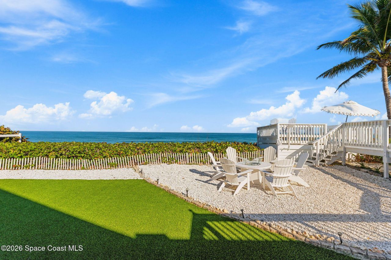 5865 Highway A1a, Melbourne Beach, FL 32951 Photo