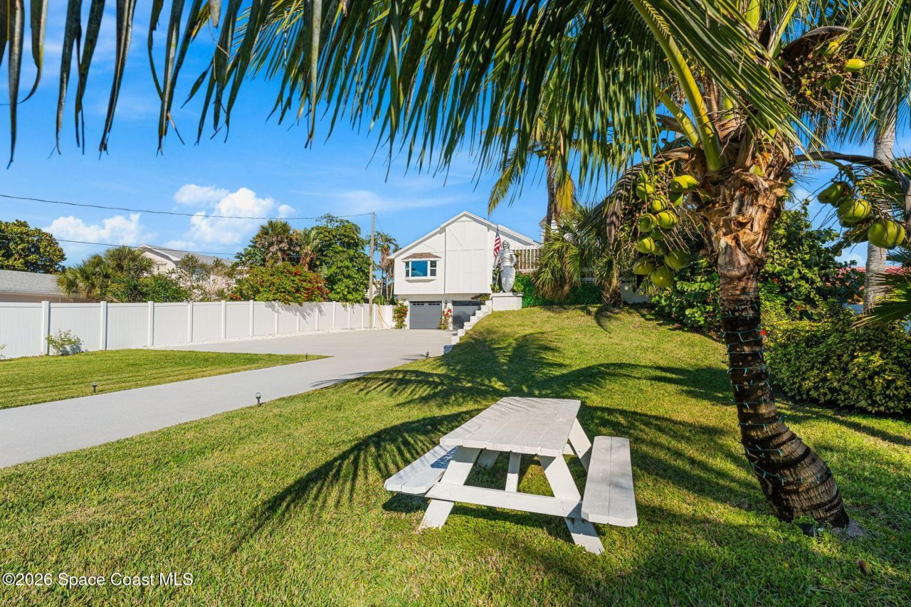 5865 Highway A1a, Melbourne Beach, FL 32951 Photo