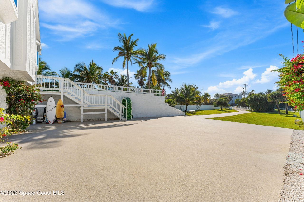 5865 Highway A1a, Melbourne Beach, FL 32951 Photo