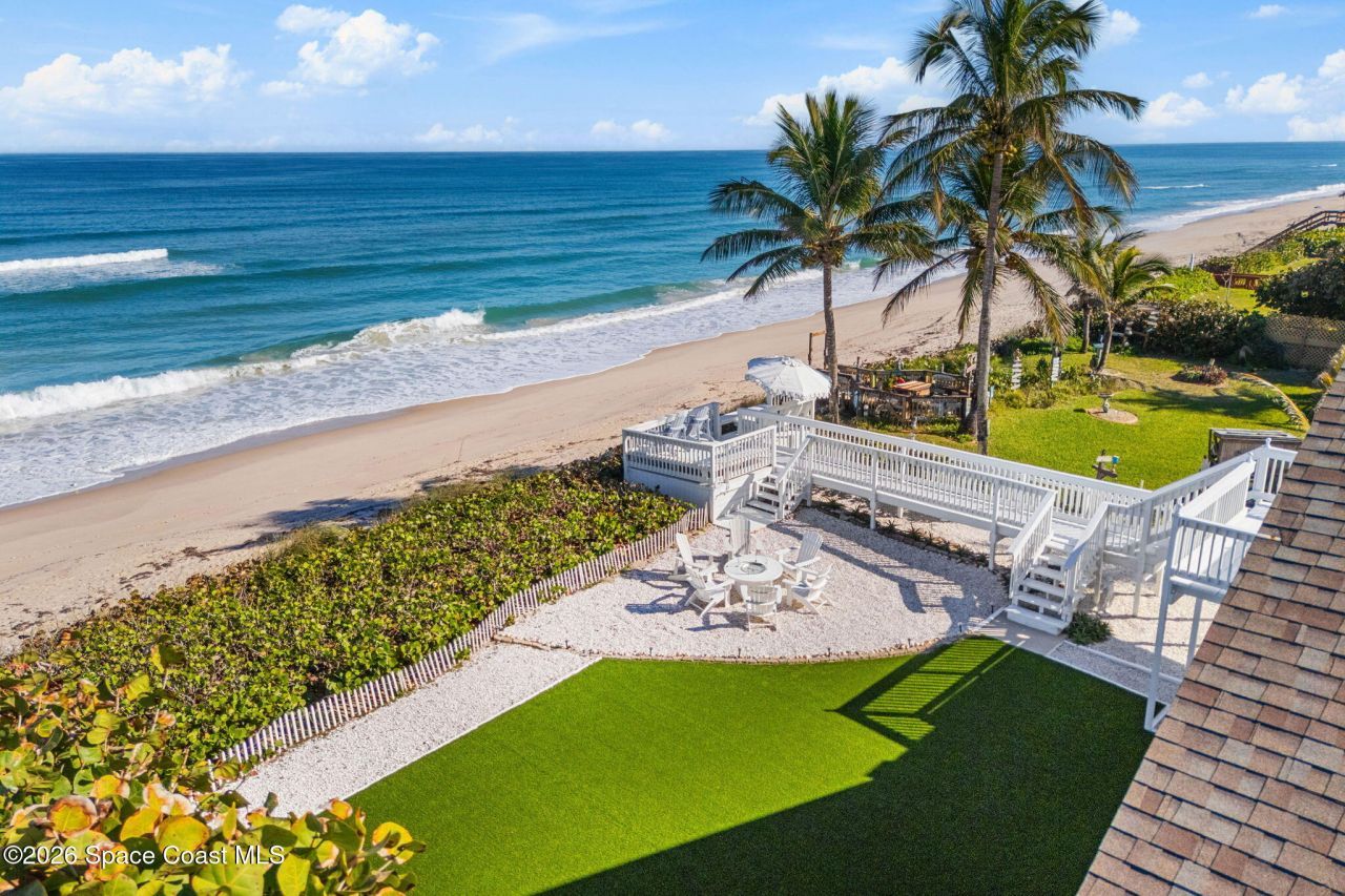 5865 Highway A1a, Melbourne Beach, FL 32951 Photo