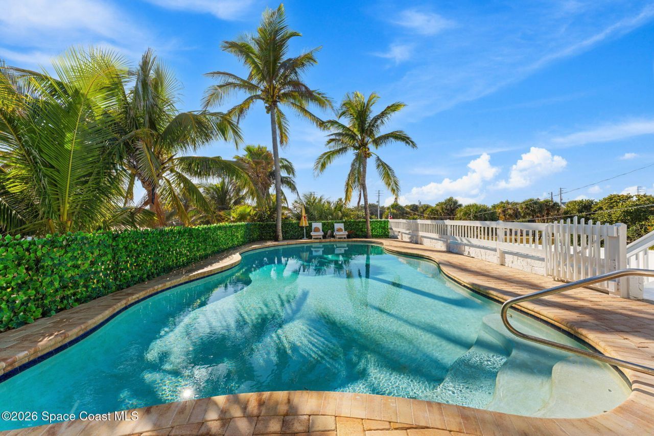 5865 Highway A1a, Melbourne Beach, FL 32951 Photo