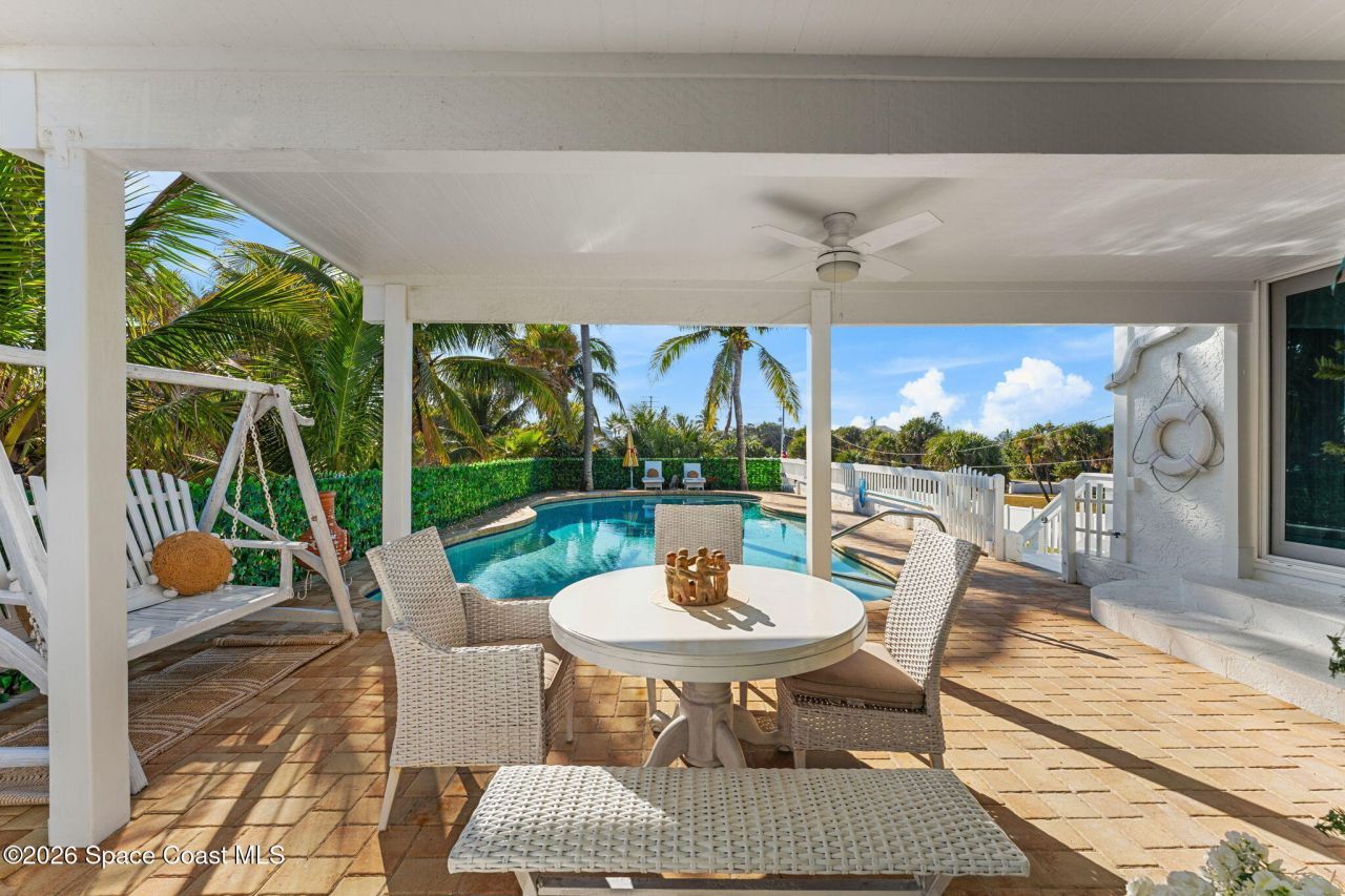 5865 Highway A1a, Melbourne Beach, FL 32951 Photo