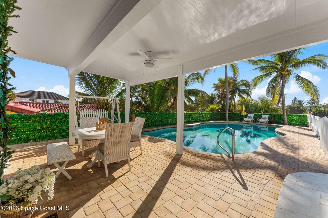 5865 Highway A1a, Melbourne Beach, FL 32951 Photo