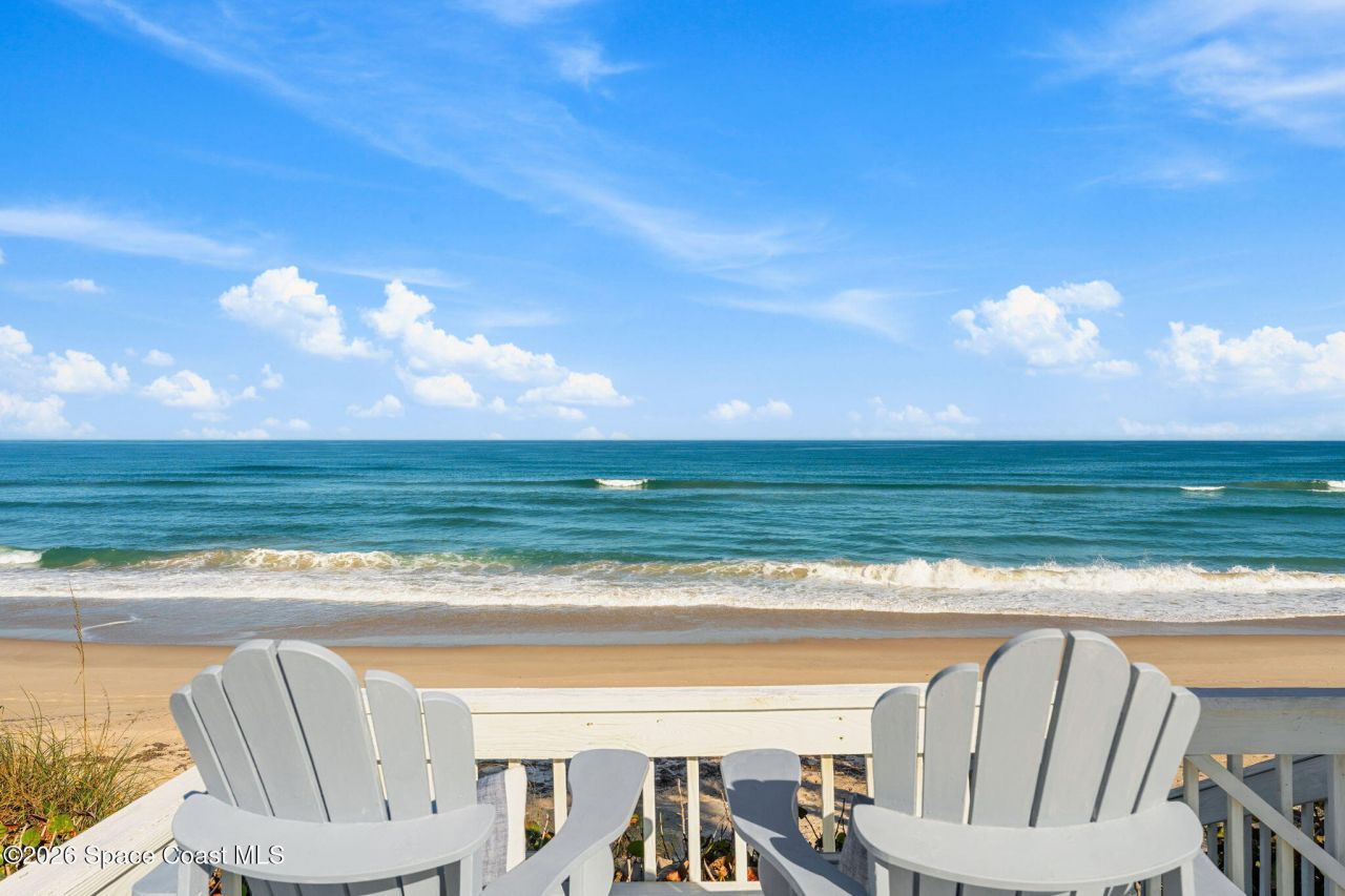 5865 Highway A1a, Melbourne Beach, FL 32951 Photo