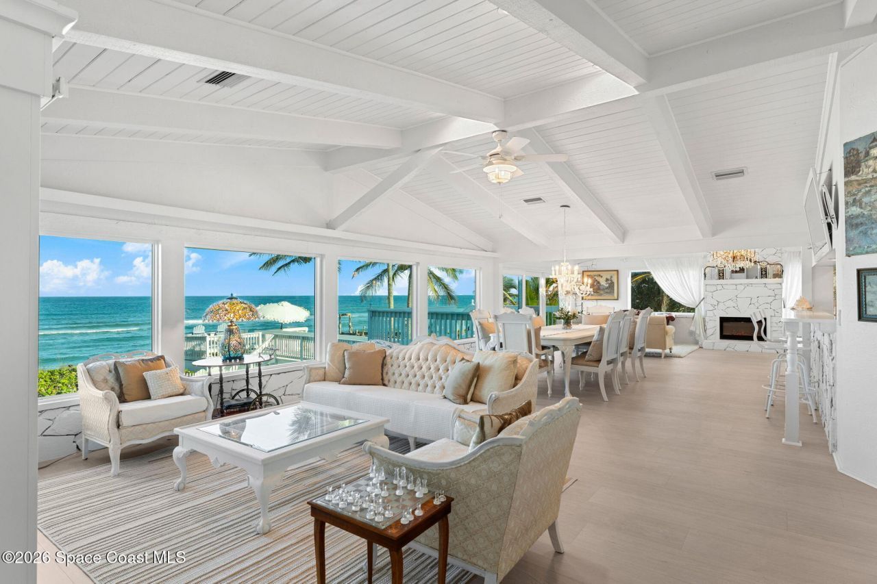 5865 Highway A1a, Melbourne Beach, FL 32951 Photo