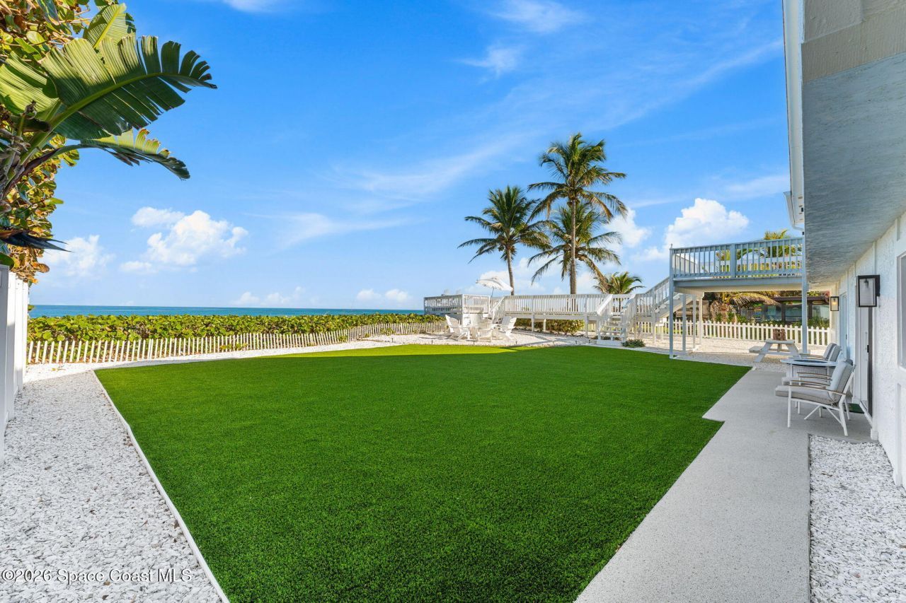 5865 Highway A1a, Melbourne Beach, FL 32951 Photo