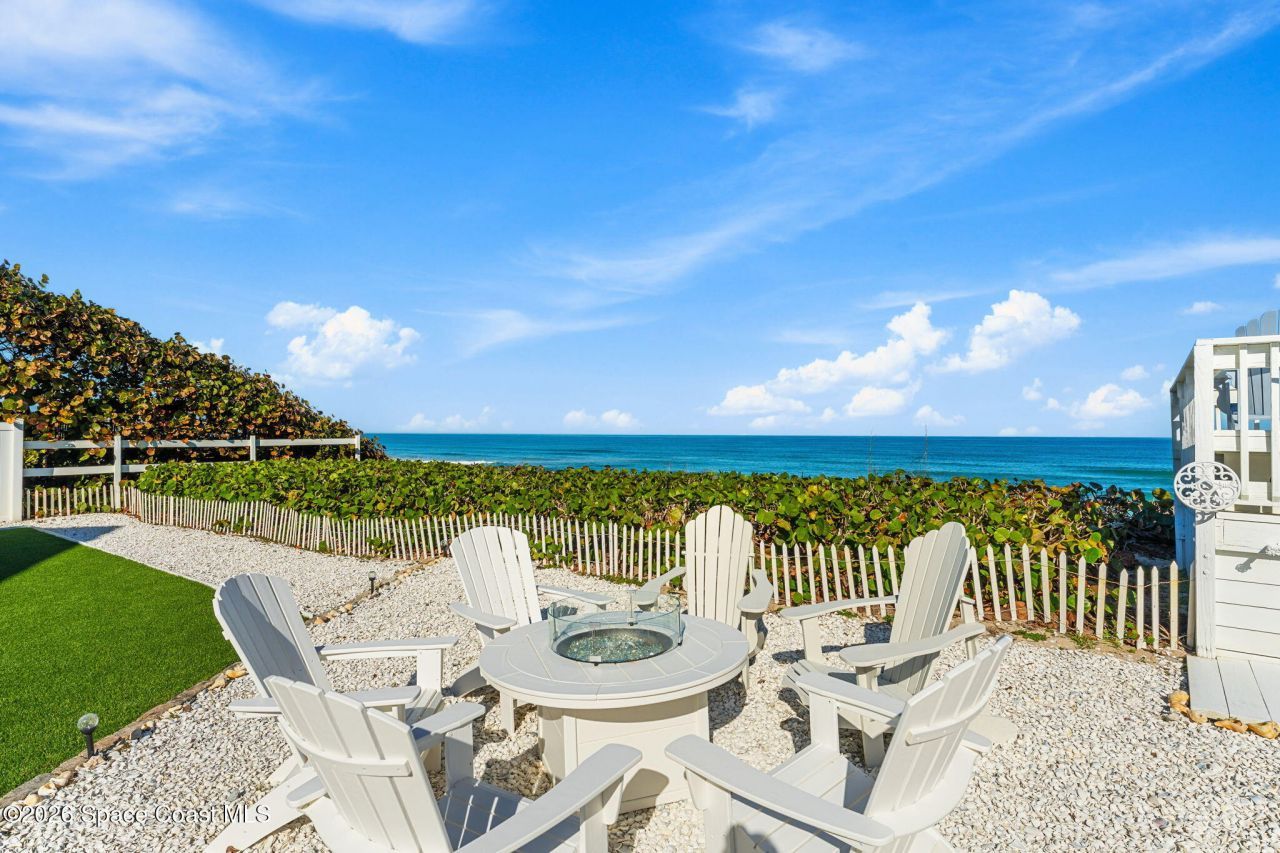 5865 Highway A1a, Melbourne Beach, FL 32951 Photo