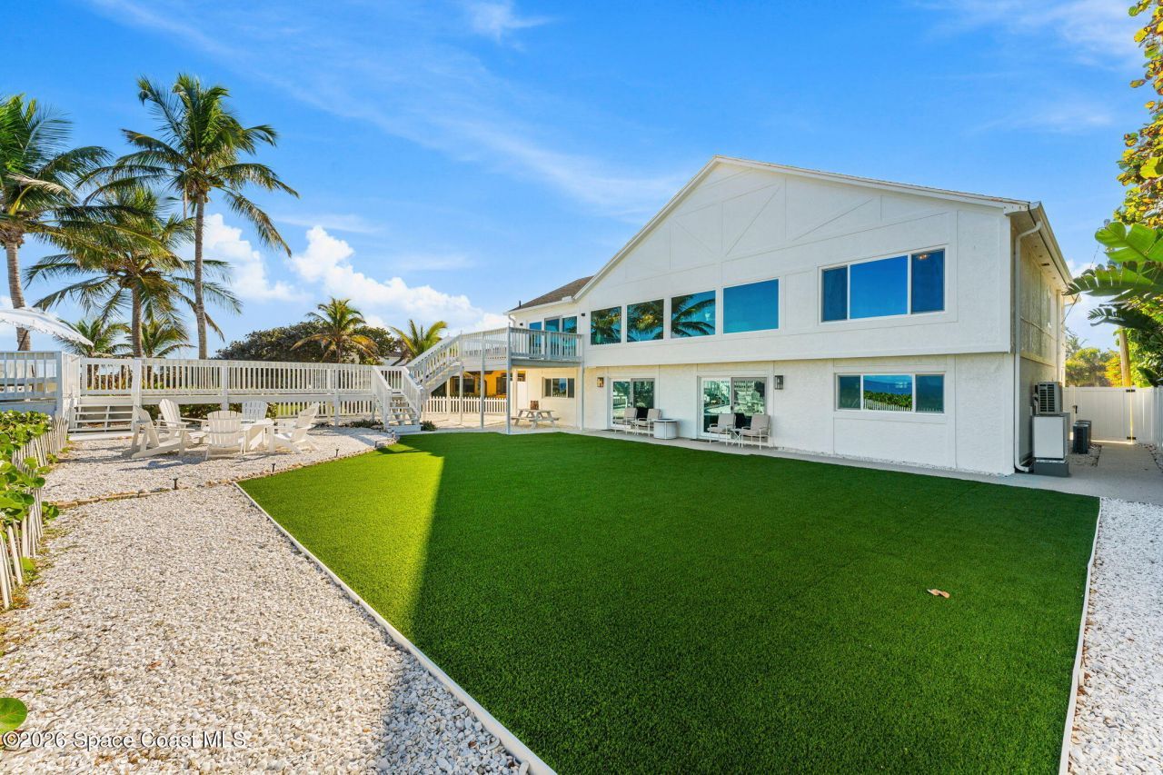 5865 Highway A1a, Melbourne Beach, FL 32951 Photo