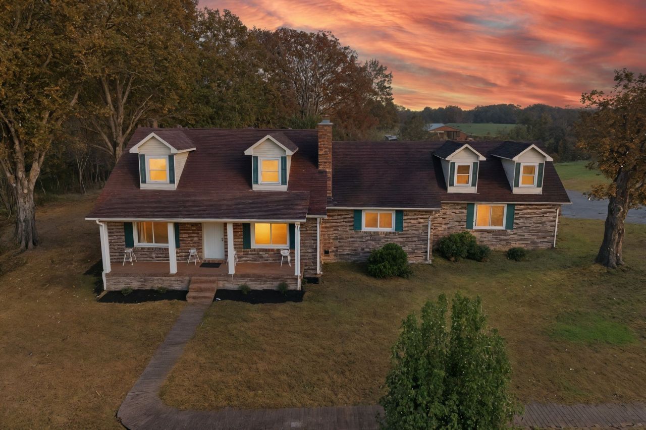 123 Quail Dr, Lawrenceburg, TN 38464 Main Photo