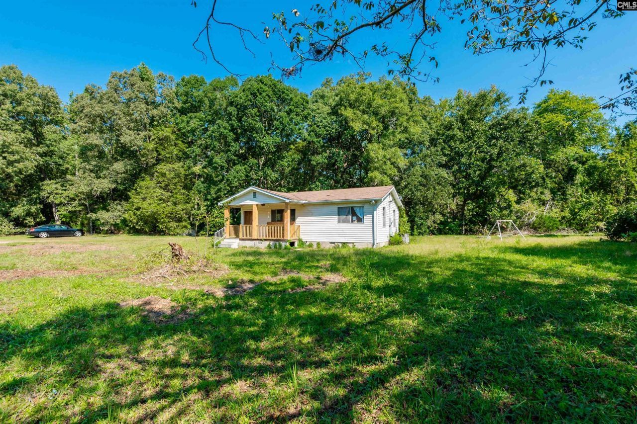 1322 Friendly Woods Road Photo 4