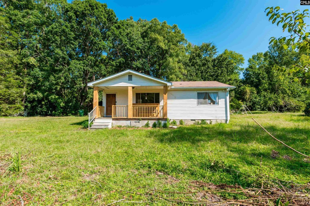 1322 Friendly Woods Road Photo 7