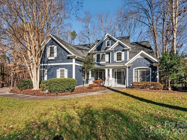 7653 Juniper Lane , Denver, NC 28037