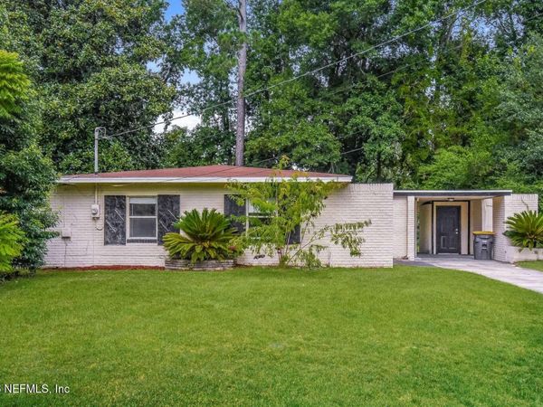 1480 STIMSON Street, Jacksonville, FL 32205