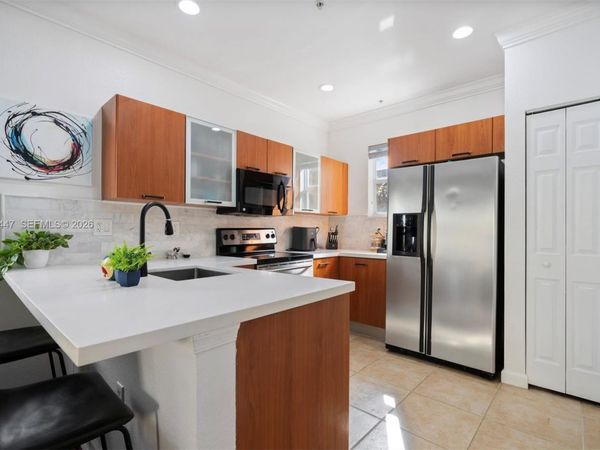 2508 SW 14th Ave, Unit 701, Fort Lauderdale, FL 33315