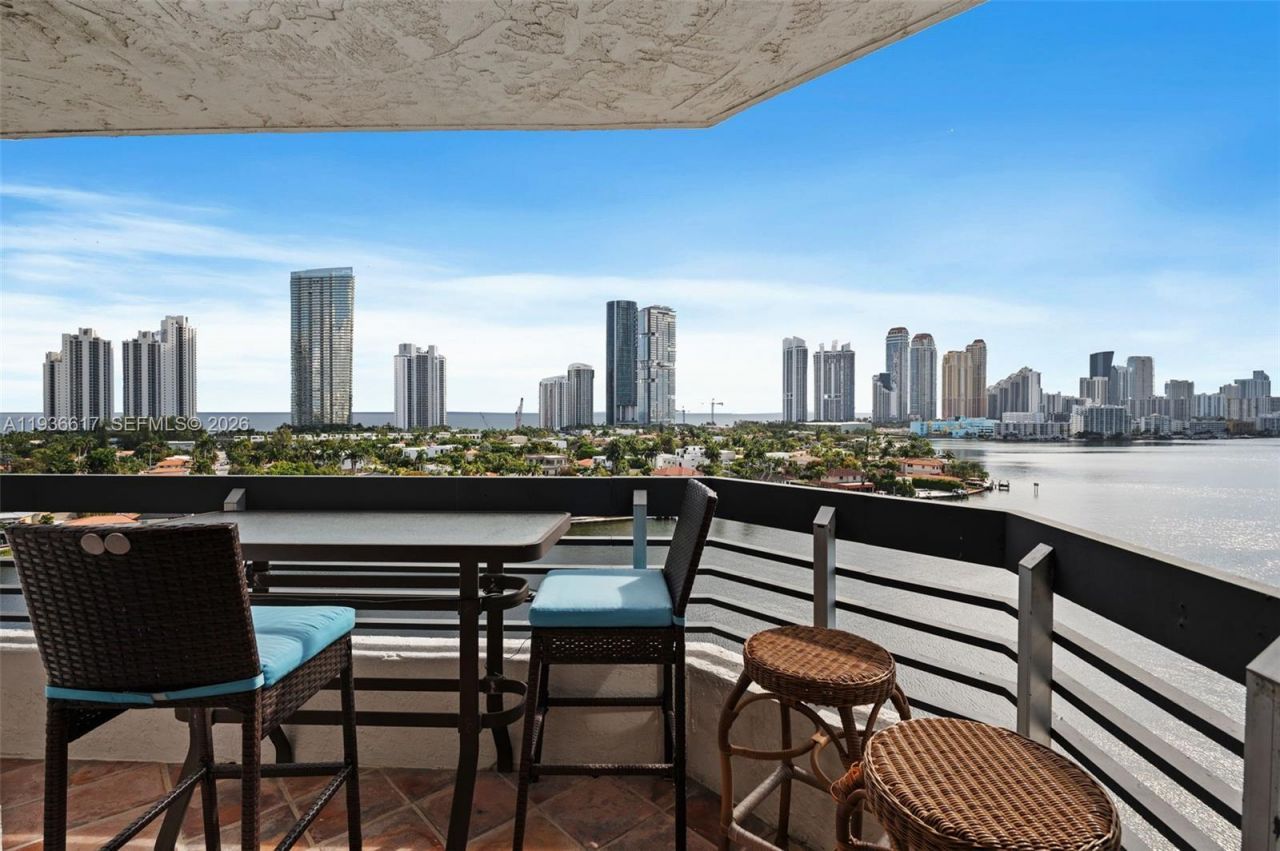 19101 NE 36th Ct, Unit 1412, Aventura, FL 33180 Photo