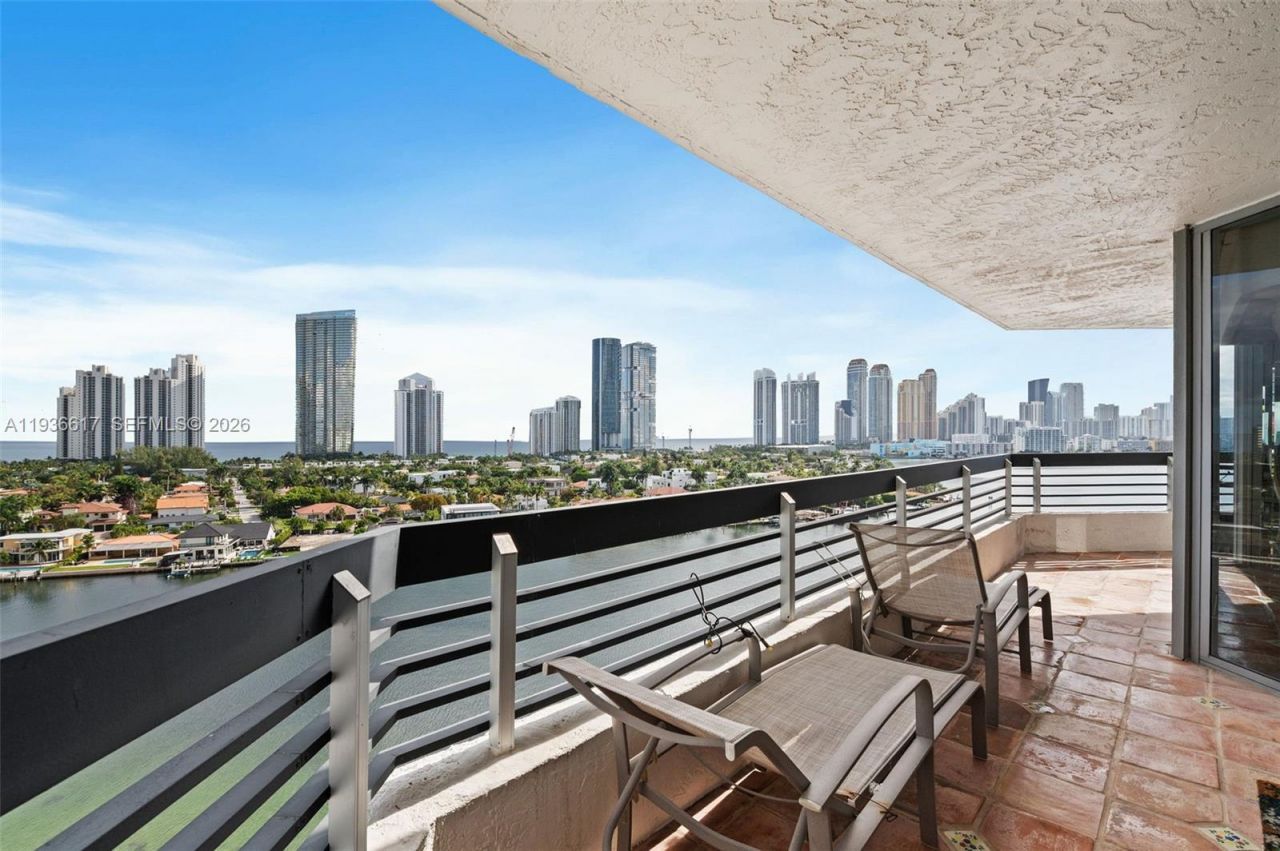 19101 NE 36th Ct, Unit 1412, Aventura, FL 33180 Photo