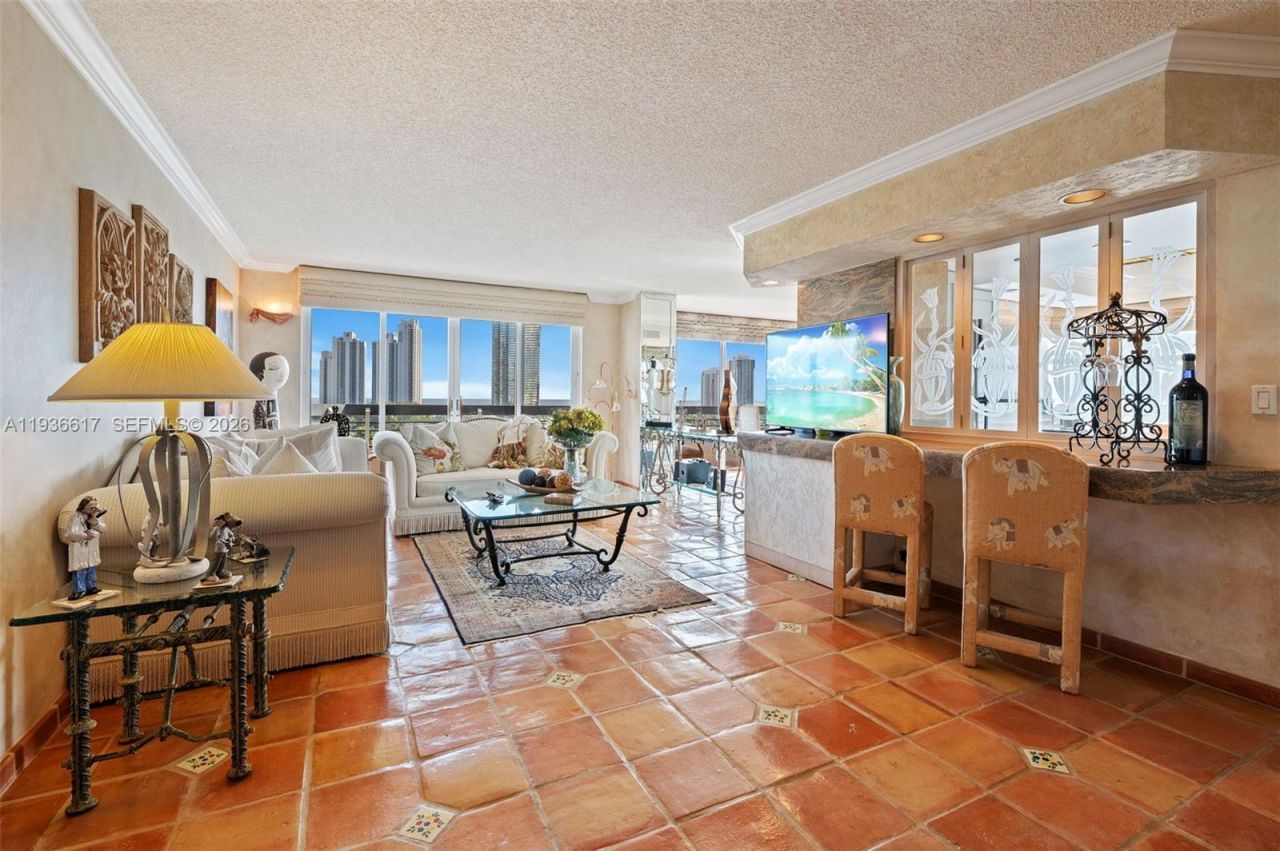 19101 NE 36th Ct, Unit 1412, Aventura, FL 33180 Photo