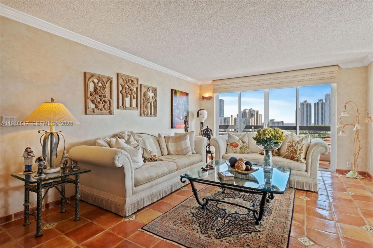 19101 NE 36th Ct, Unit 1412, Aventura, FL 33180 Photo