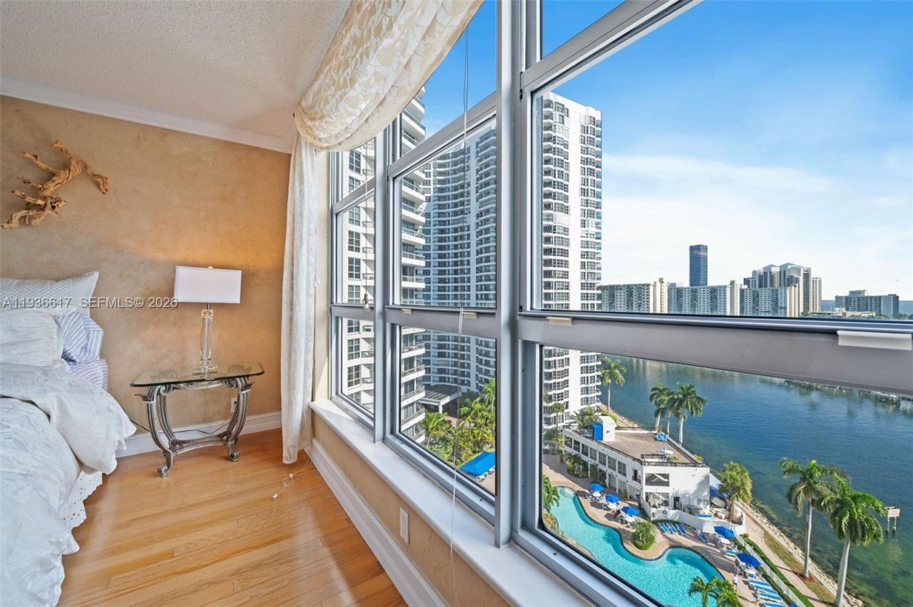 19101 NE 36th Ct, Unit 1412, Aventura, FL 33180 Photo