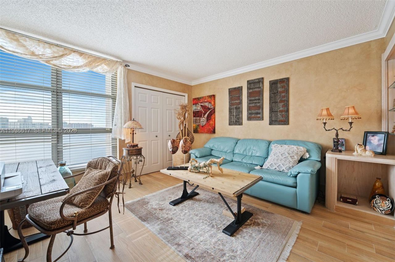 19101 NE 36th Ct, Unit 1412, Aventura, FL 33180 Photo