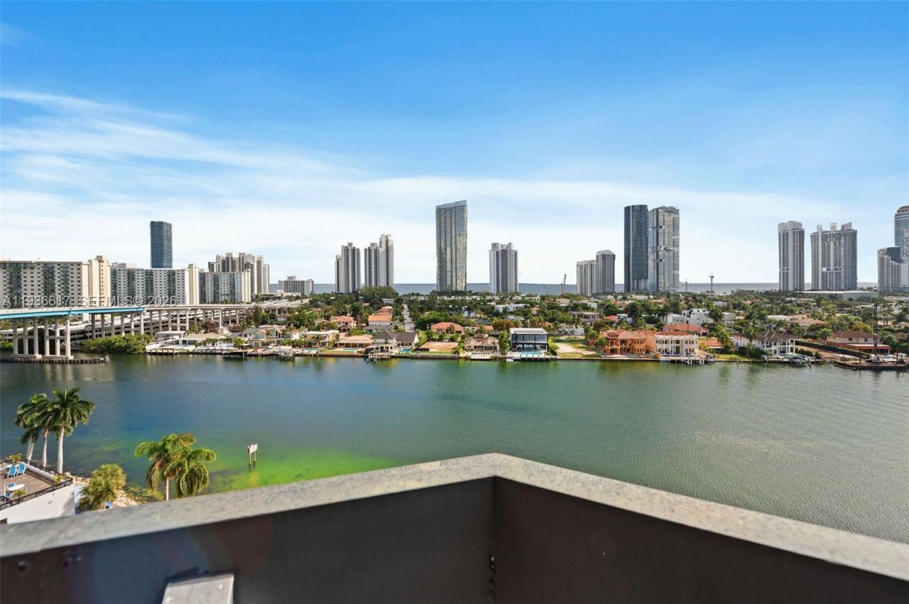 19101 NE 36th Ct, Unit 1412, Aventura, FL 33180 Photo