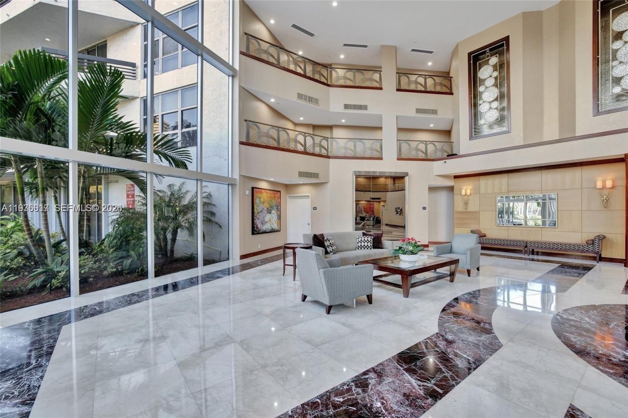 19101 NE 36th Ct, Unit 1412, Aventura, FL 33180 Photo