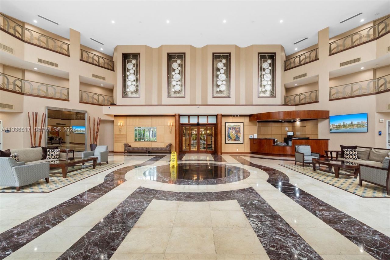 19101 NE 36th Ct, Unit 1412, Aventura, FL 33180 Photo