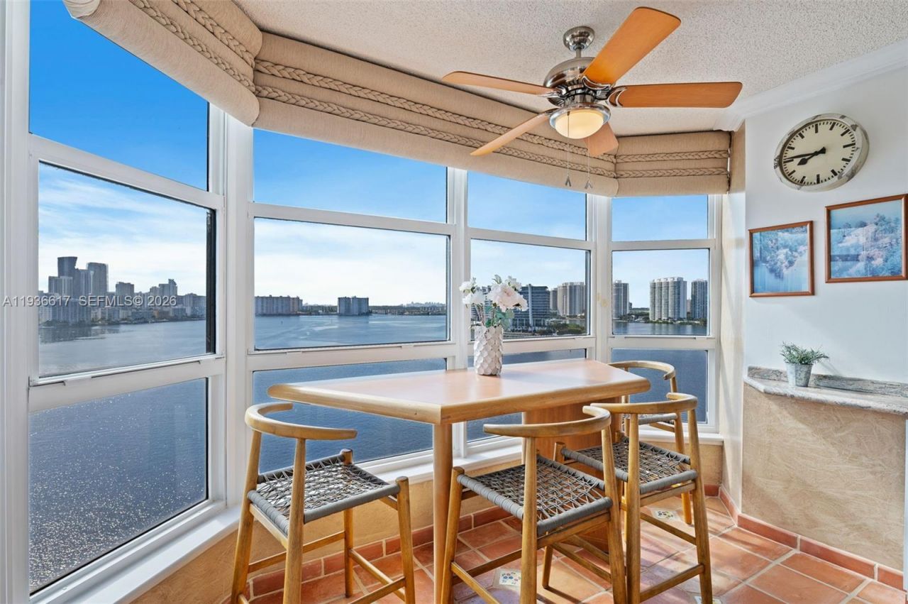 19101 NE 36th Ct, Unit 1412, Aventura, FL 33180 Photo