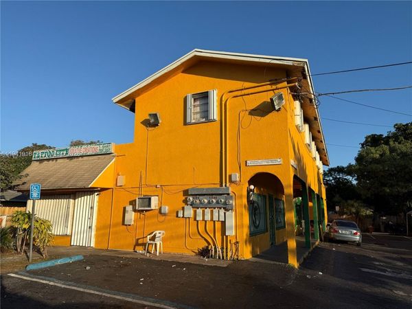 2001-2007 NW 21st Ave, Fort Lauderdale, FL 33311