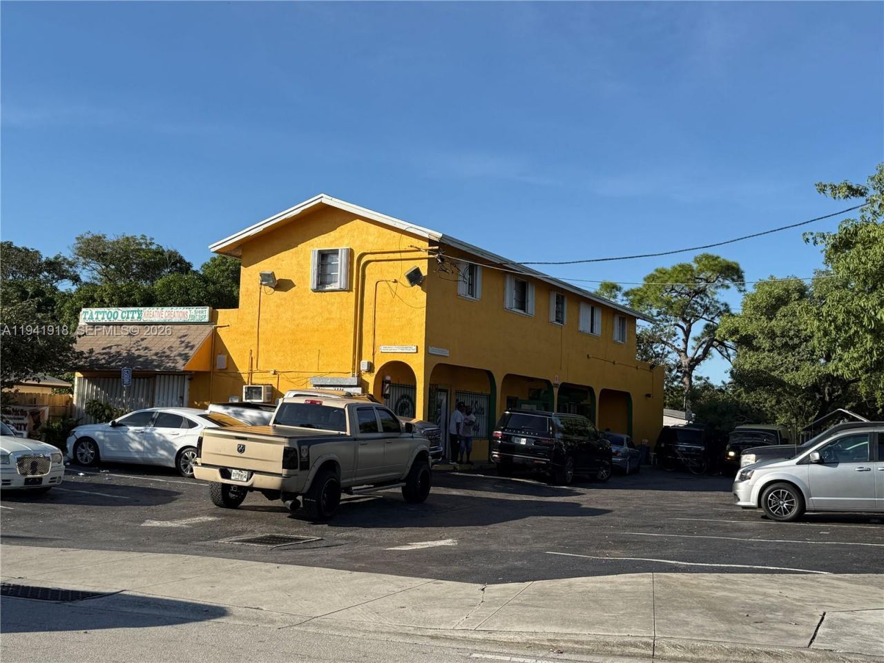 2001-2007 NW 21st Ave, Fort Lauderdale, FL 33311 Photo