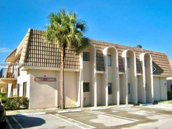 10916 Royal Palm Blvd , Unit 10916, Coral Springs, FL 33065