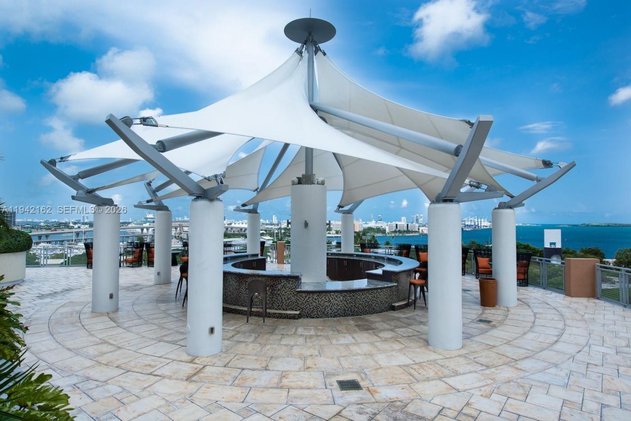 253 NE 2nd St , Unit 1107, Miami, FL 33132 Photo