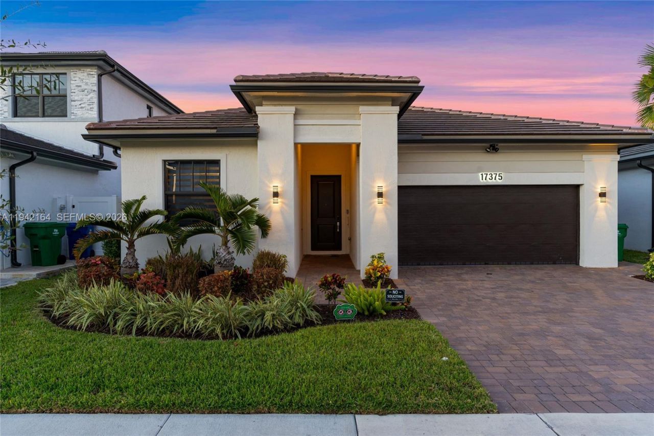 17375 SW 41st St, Miramar, FL 33029 Photo