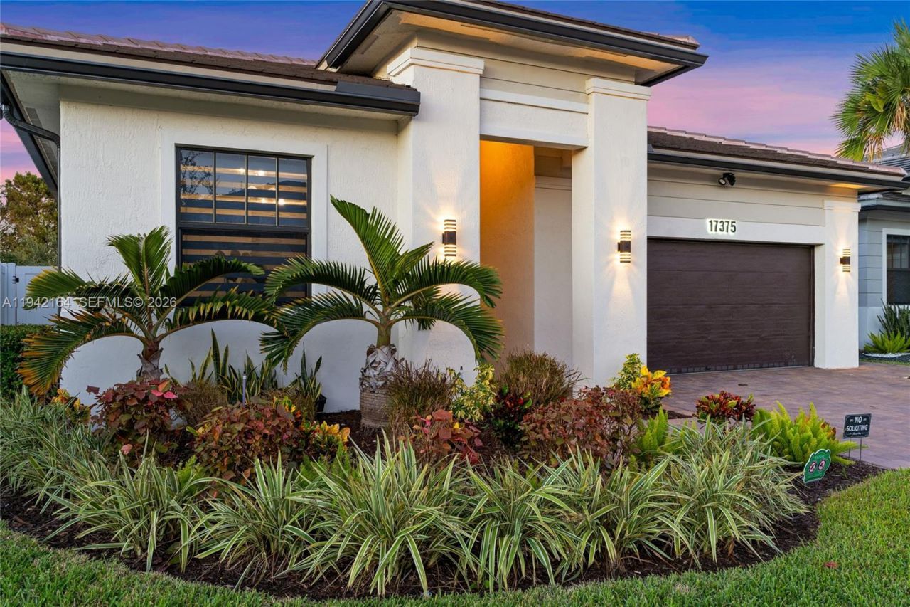 17375 SW 41st St, Miramar, FL 33029 Photo