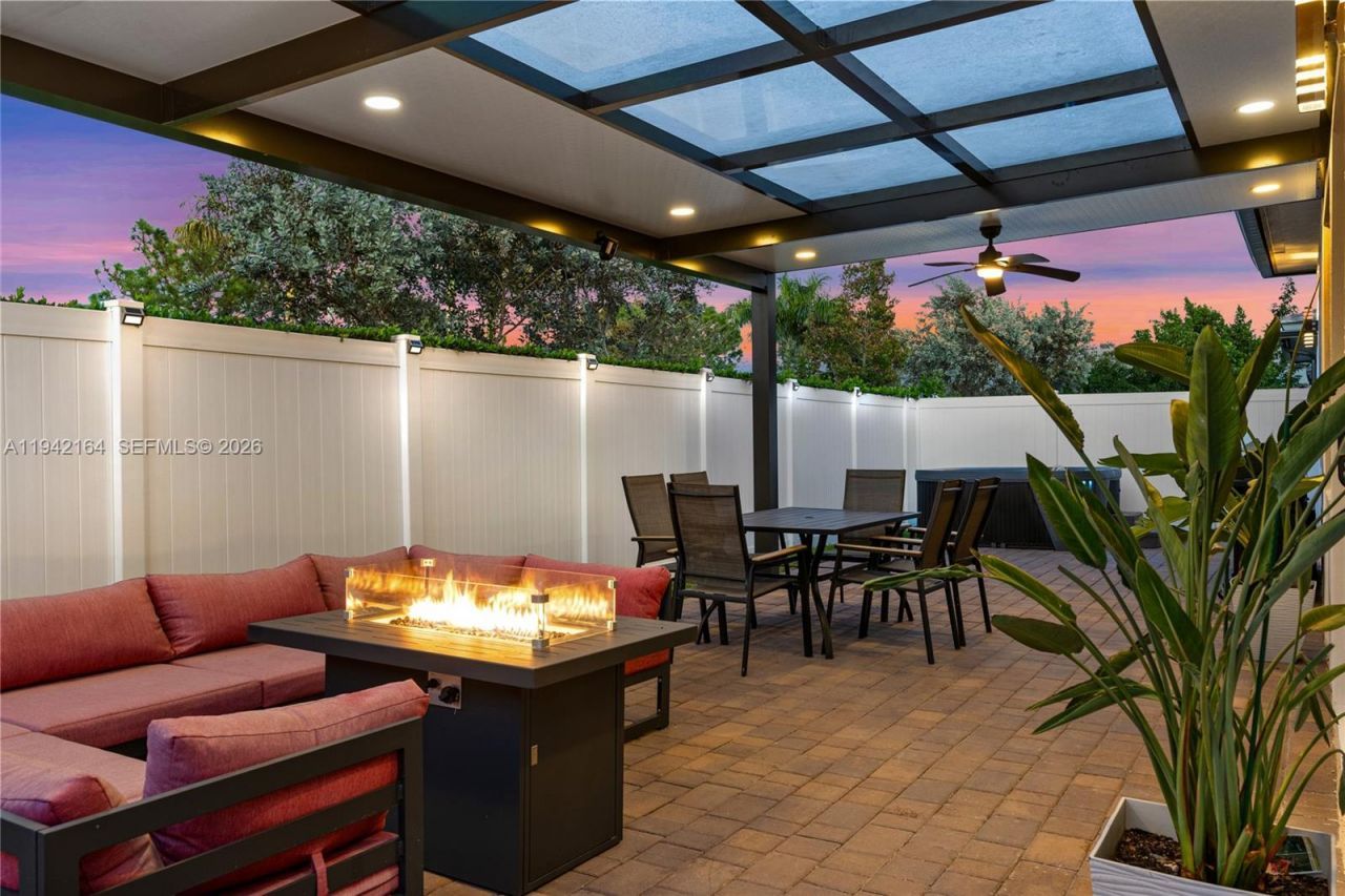 17375 SW 41st St, Miramar, FL 33029 Photo