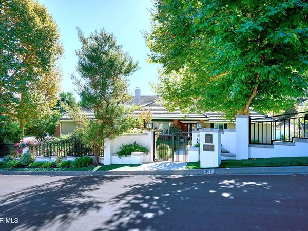 3021 Palo Verde Circle, Camarillo, CA 93012