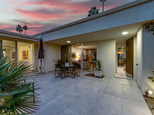 100 Desert Lakes Drive, Palm Springs, CA 92264
