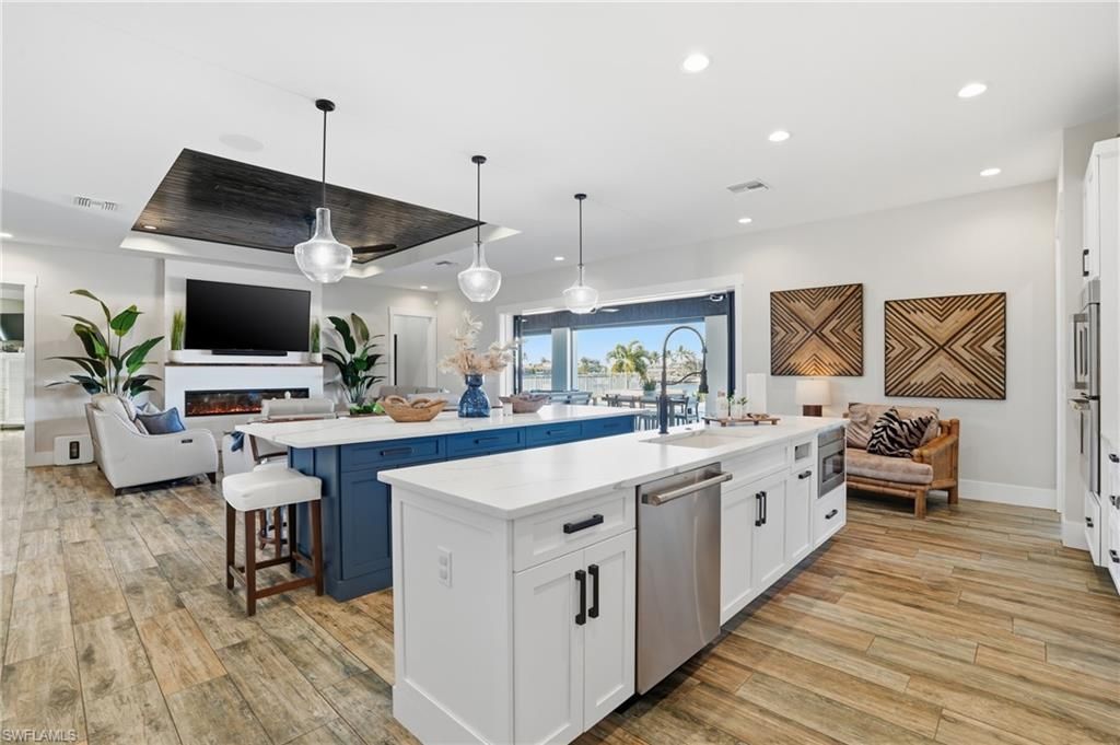 891 W Cape Estates Cir, Cape Coral, FL 33993 Photo