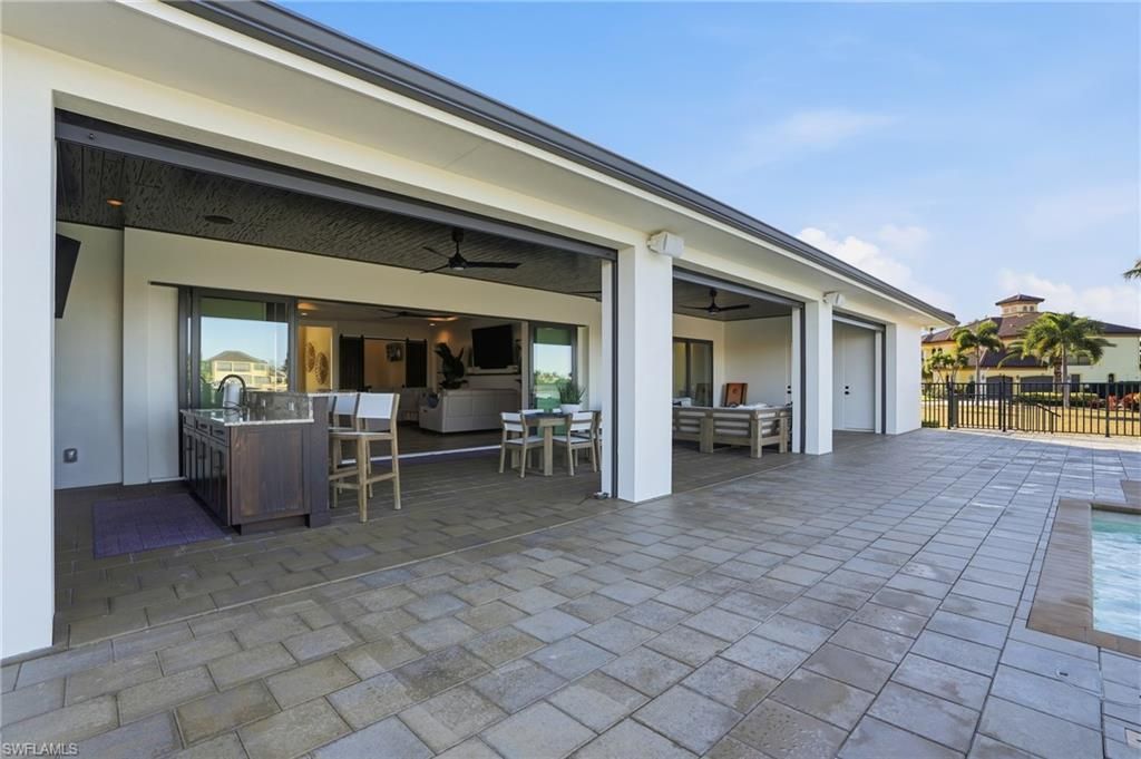 891 W Cape Estates Cir, Cape Coral, FL 33993 Photo