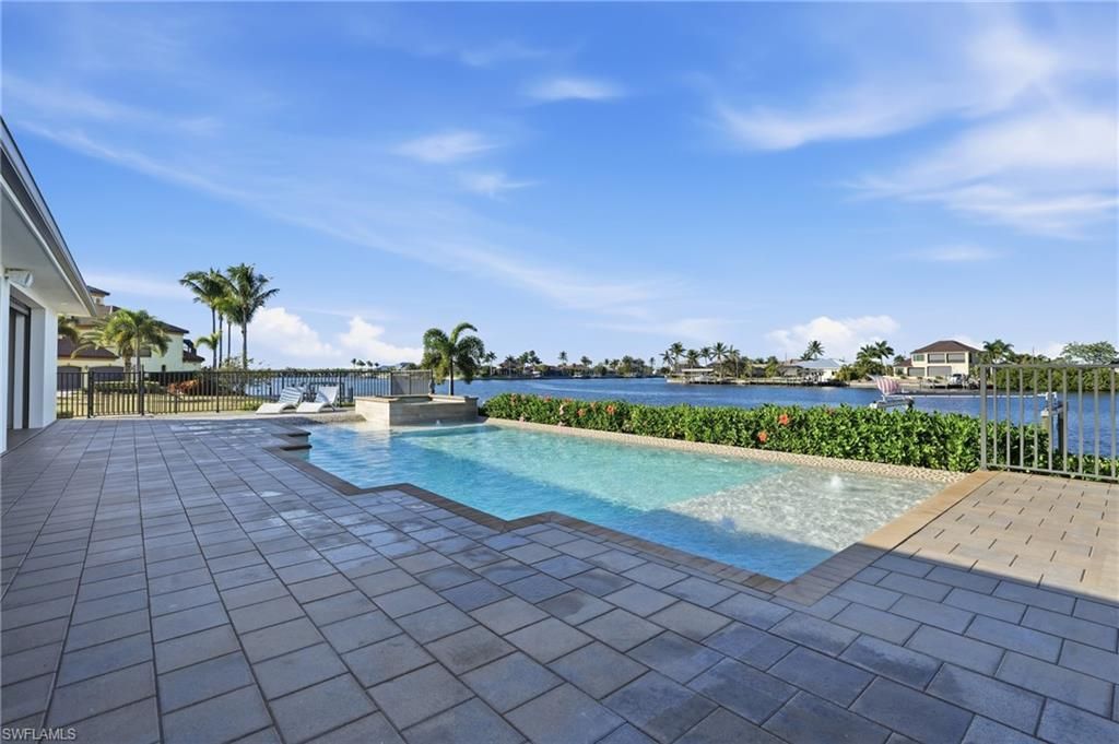 891 W Cape Estates Cir, Cape Coral, FL 33993 Photo