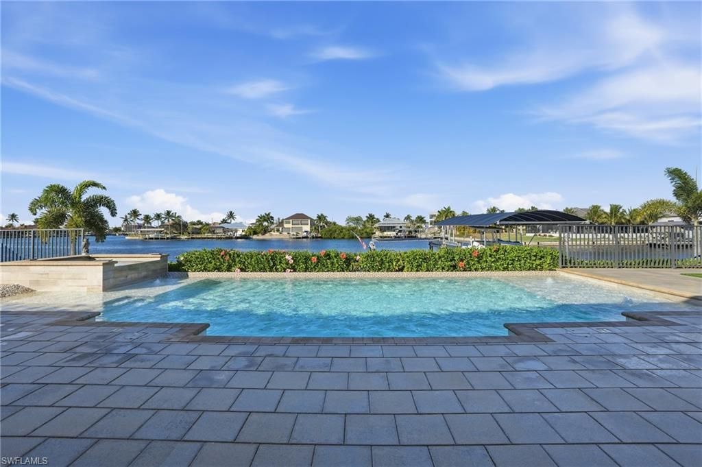 891 W Cape Estates Cir, Cape Coral, FL 33993 Photo