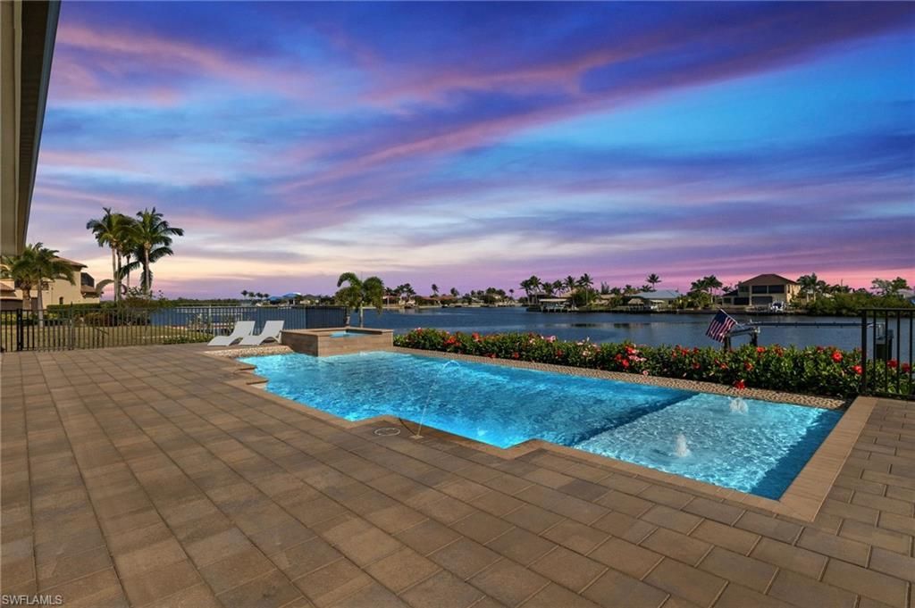 891 W Cape Estates Cir, Cape Coral, FL 33993 Photo