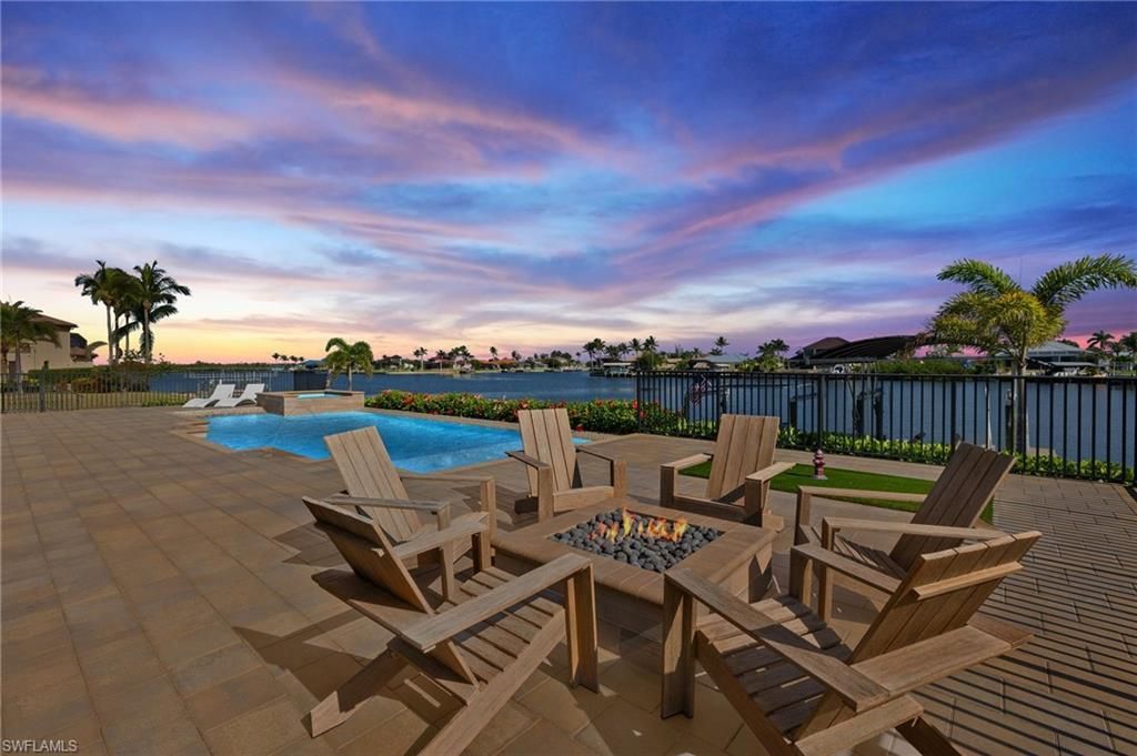 891 W Cape Estates Cir, Cape Coral, FL 33993 Photo