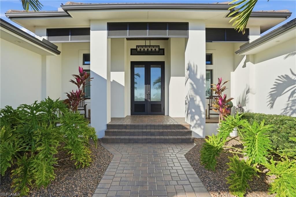 891 W Cape Estates Cir, Cape Coral, FL 33993 Photo