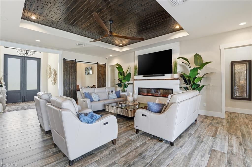 891 W Cape Estates Cir, Cape Coral, FL 33993 Photo