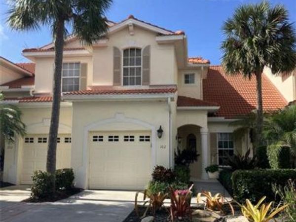 4695 Winged Foot CT, Unit 102, NAPLES, FL 34112